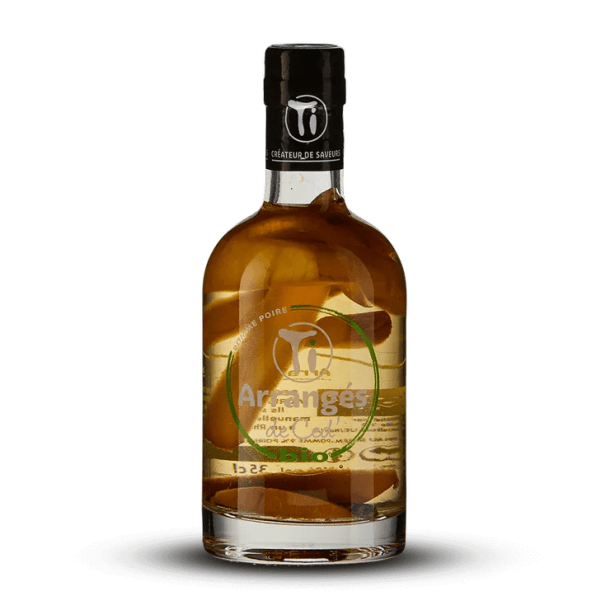 Ti Ced Arrangé Pomme Poire 21 % 35 Cl