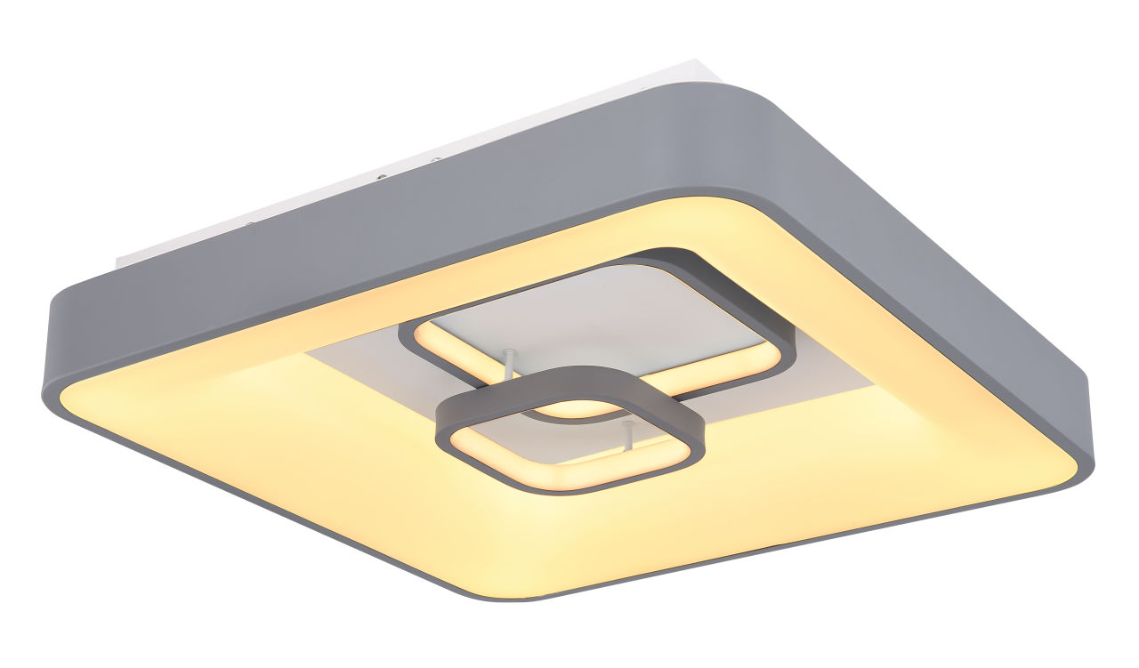 Globo Lighting - MAVY - Deckenleuchte Metall, LED