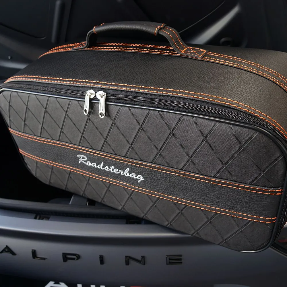 Roadsterbag Alpine A110 1-tlg. Taschenset hinterer Kofferraum (EU)