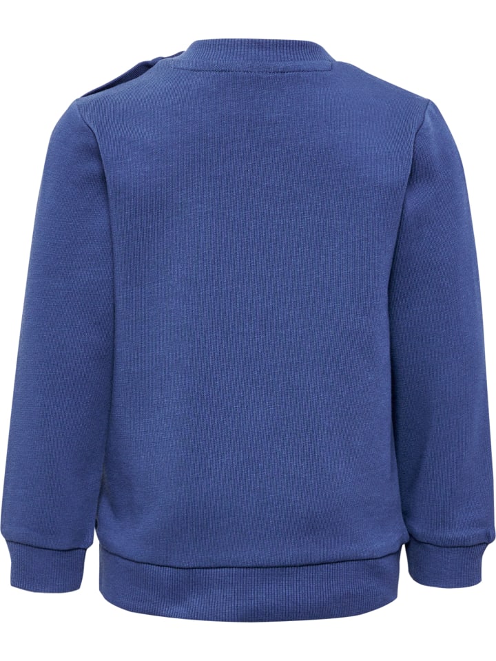 Hummel Hummel Druckknopf Anzug Hmlarine Kinder in DARK DENIM günstig kaufen