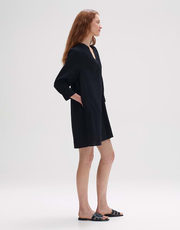 Blusenkleid Wusina