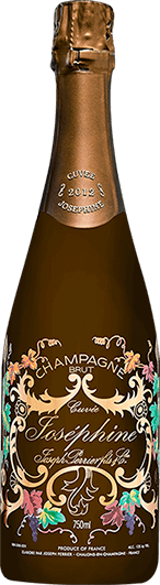 Joseph Perrier : Joséphine 2012