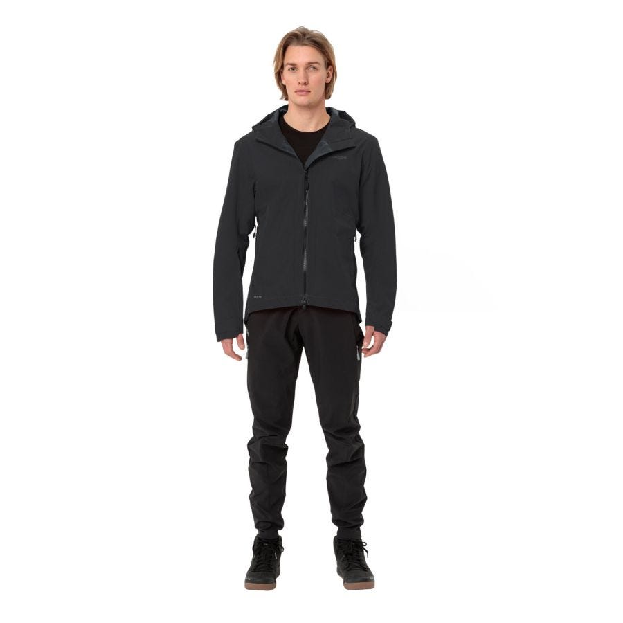Moab PRO Mountainbike Regenjacke Herren