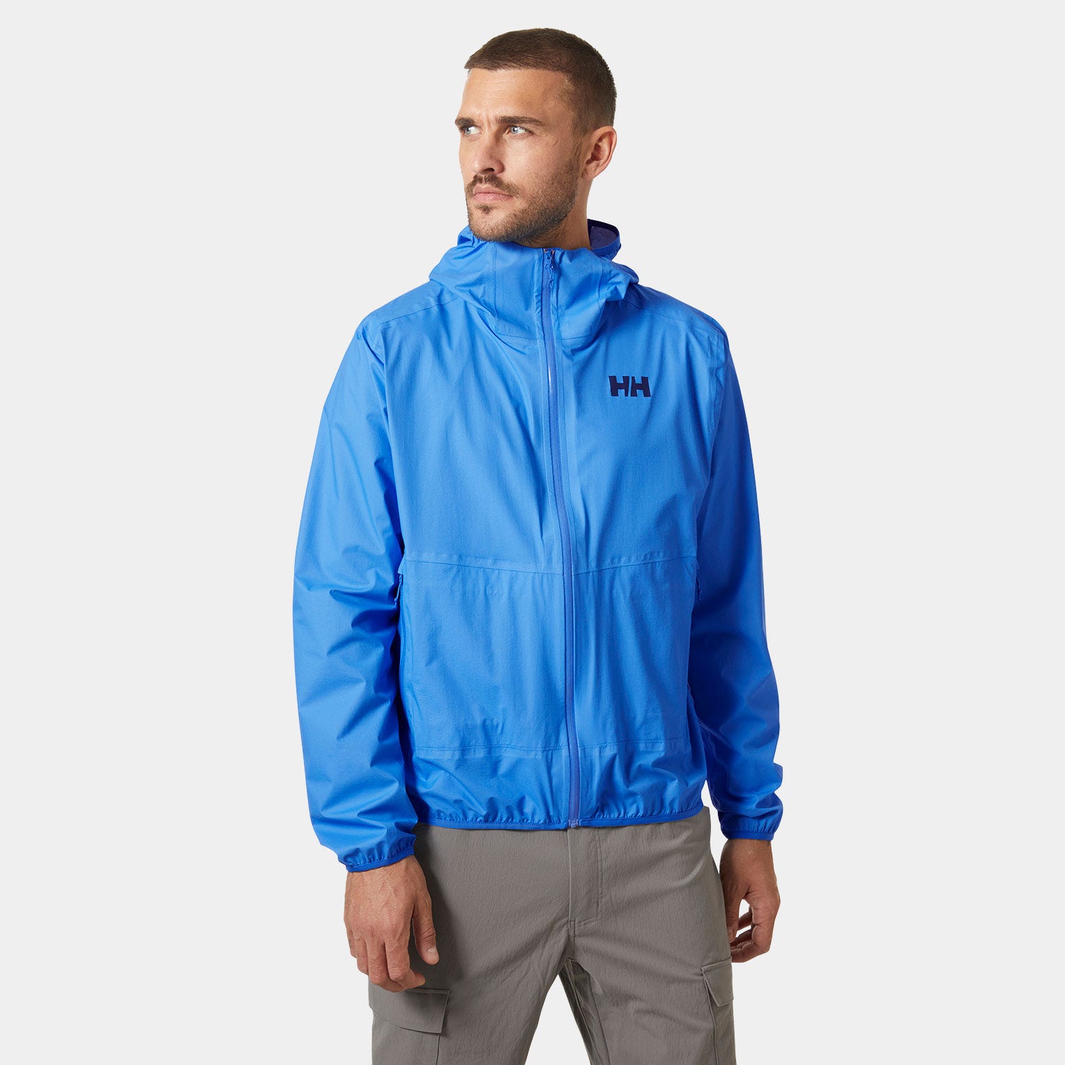 Men's Verglas 2.5 Layer Fastpack Jacket