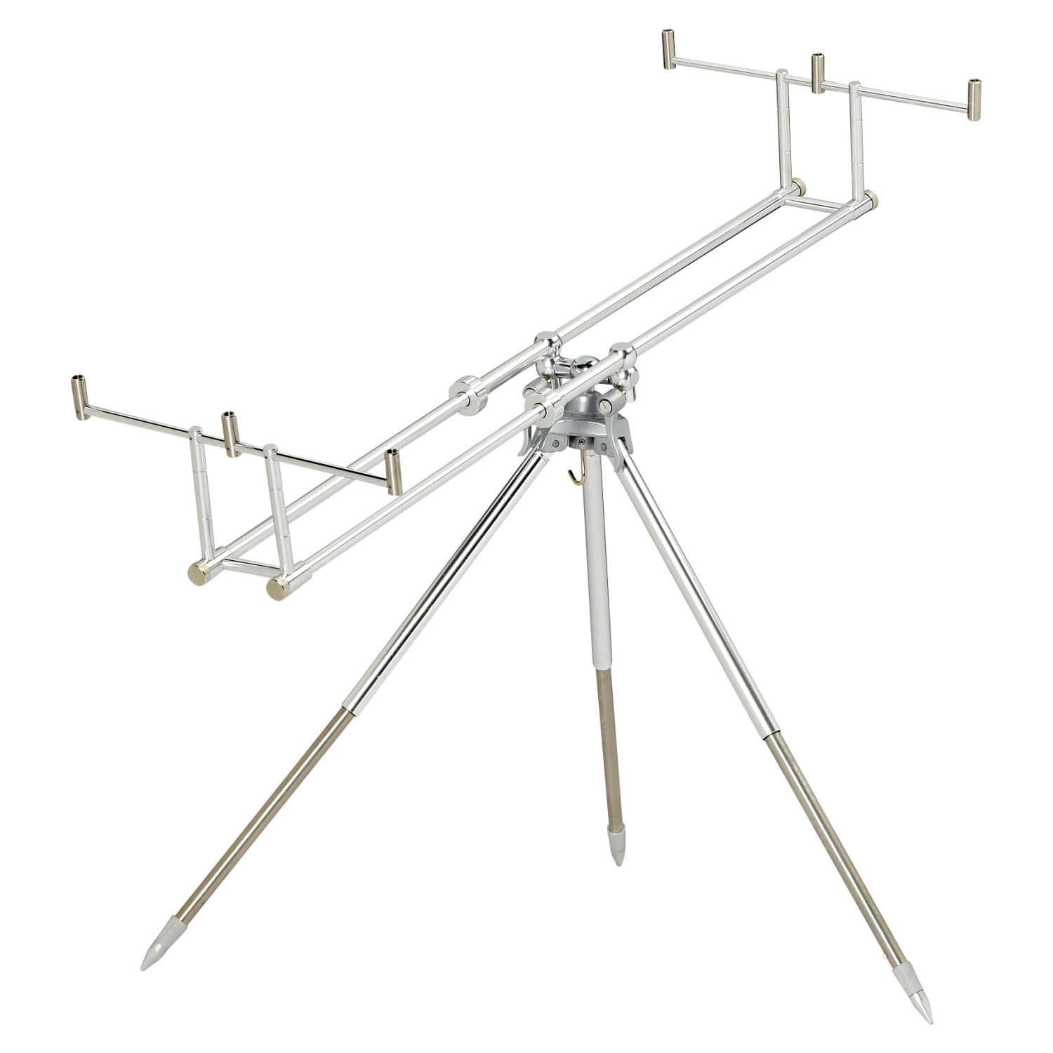 Kogha Rod Pod Alu