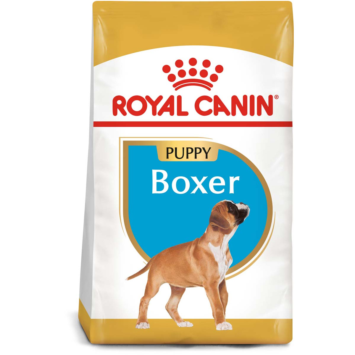 ROYAL CANIN Boxer Puppy Welpenfutter trocken kaufen bei ZooRoyal