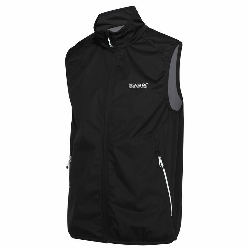 Regatta Lankin III Outdoorweste Herren