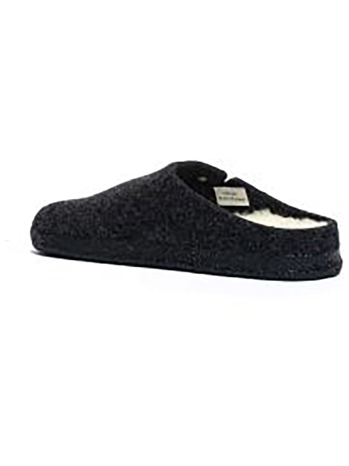 Birkenstock Clogs in Anthrazit günstig kaufen