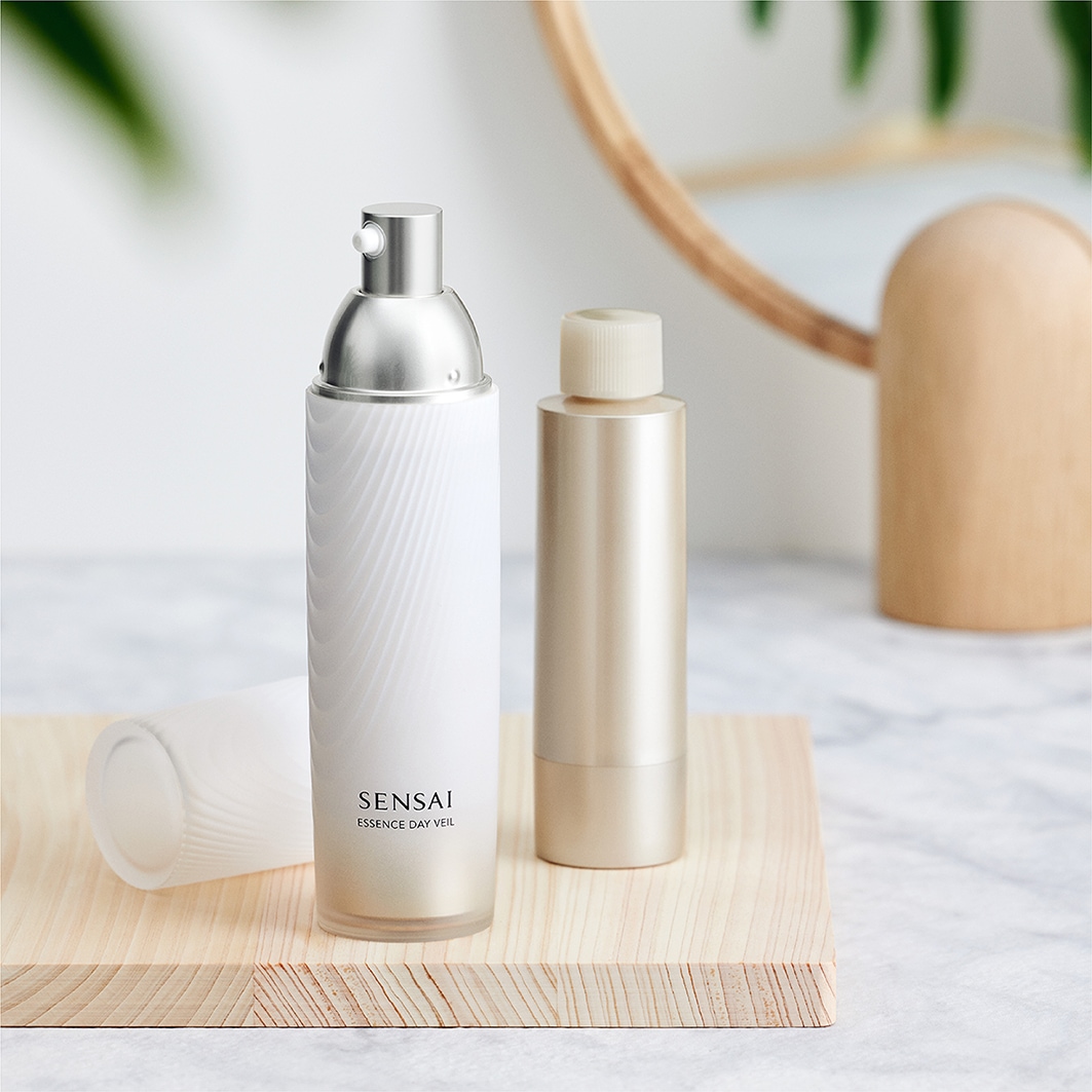 SENSAI Essence dnevni veo