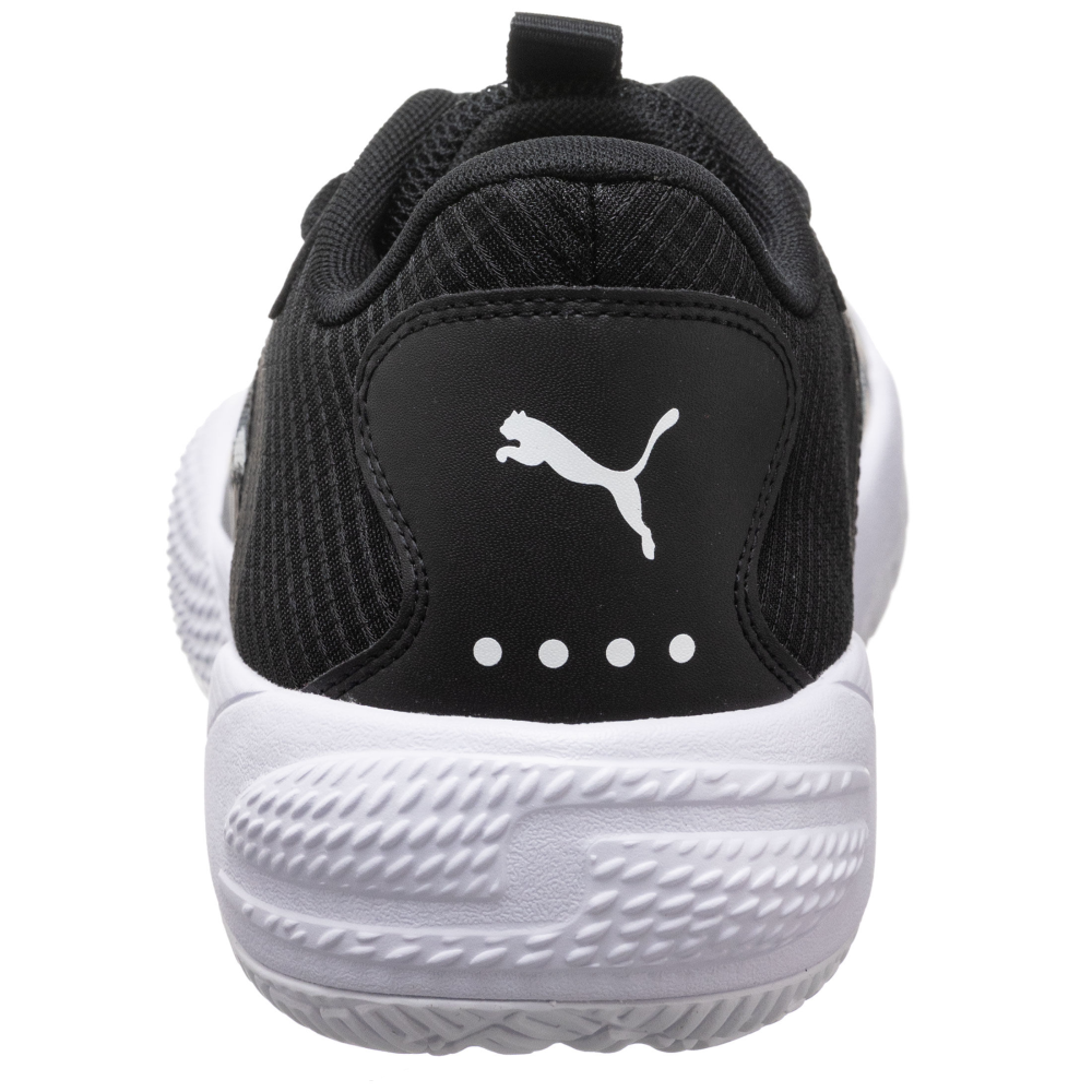 PUMA Court Rider 2.0 377394-01 / schwarz