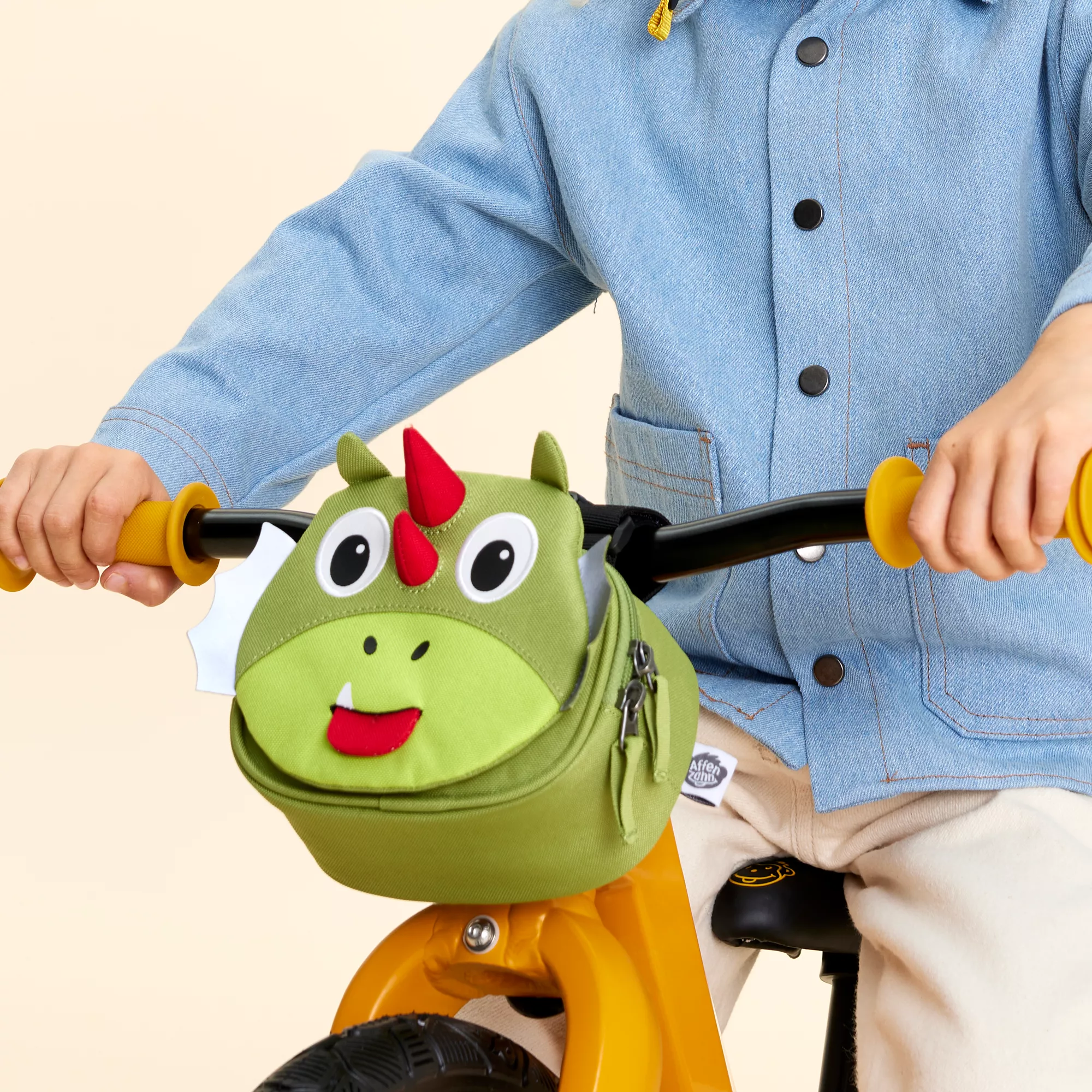 Lenkertasche