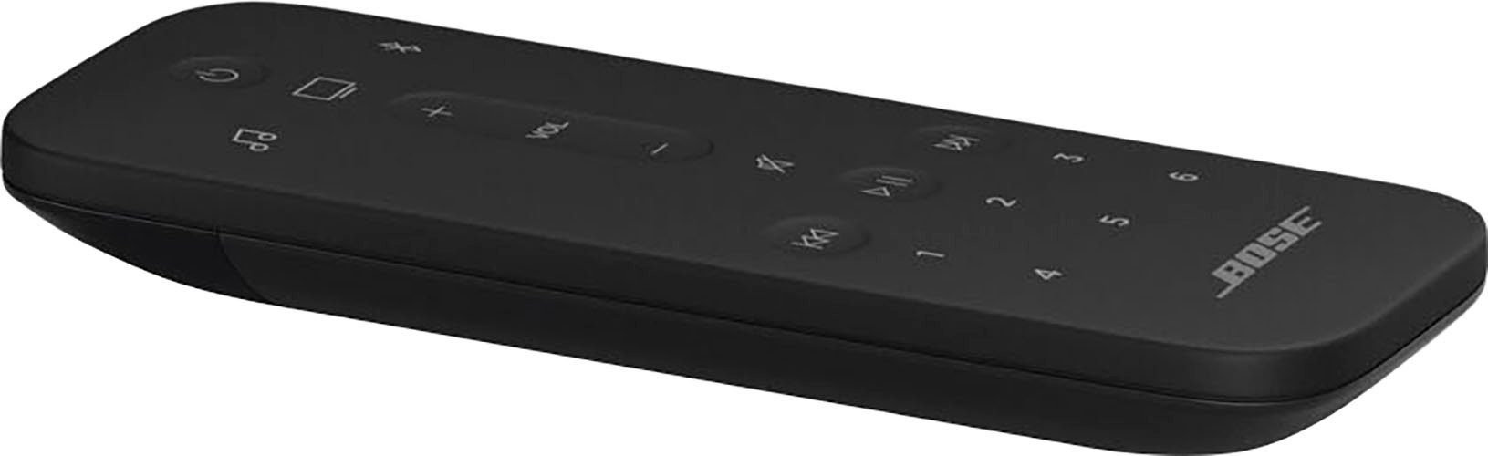 Bose Smart Ultra 5.1 Soundbar (Bluetooth, Multiroom, WLAN)