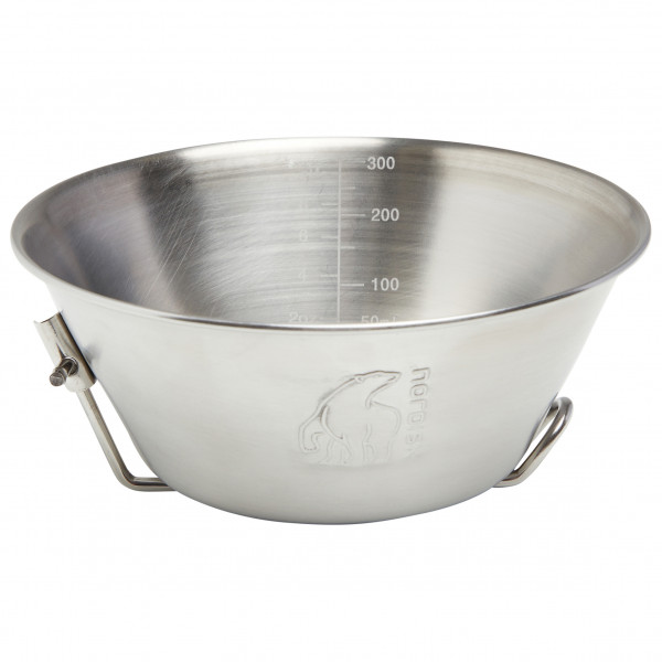 Nordisk - Foldable Measure Cup - Schüssel