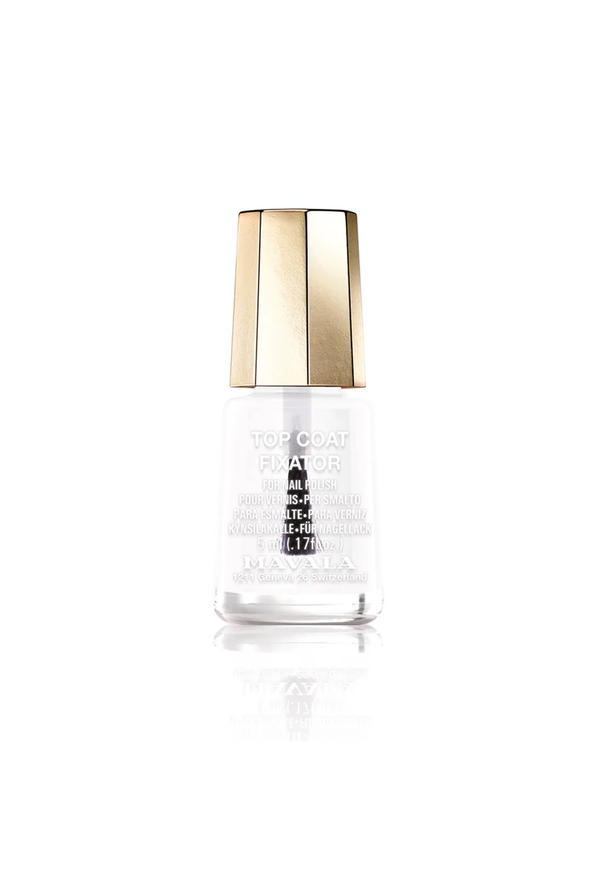 Mavala  Nagelpflege-Überlack Nr. 42 Mavala, 5 ml