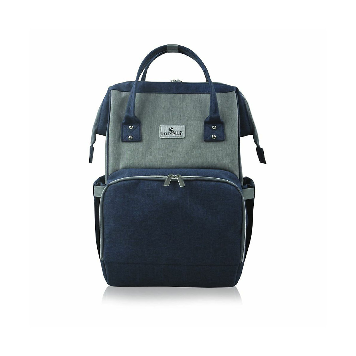 Rucksack Tina Wickeltaschen