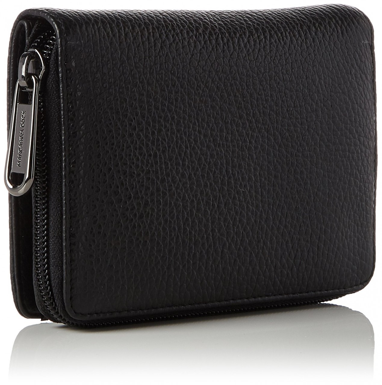 MANDARINA DUCK Handtaschen schwarz FZP54 Mellow schwarz