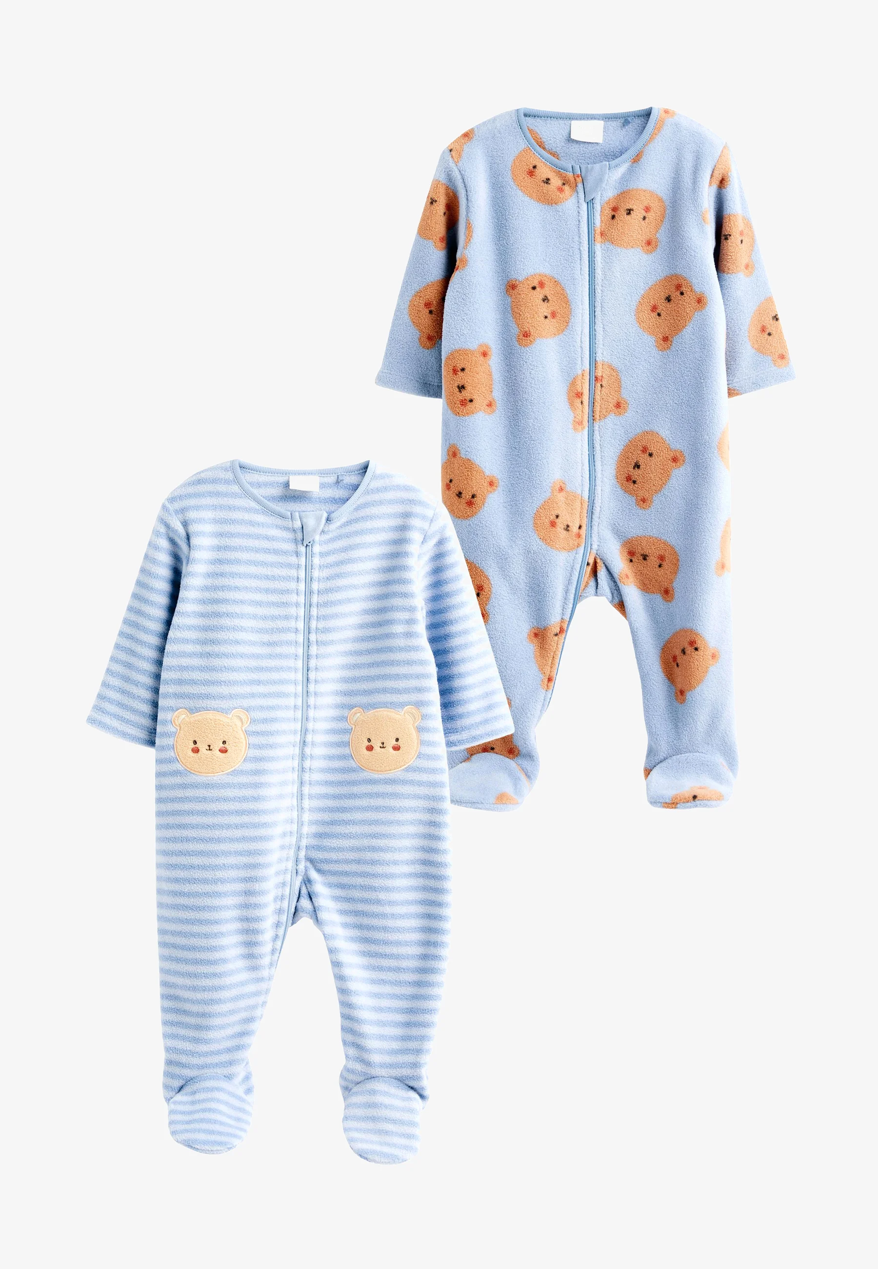 Próximos pijamas