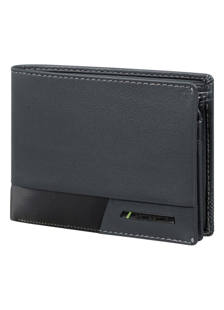 Portofel din piele Samsonite Pro-DLX 6