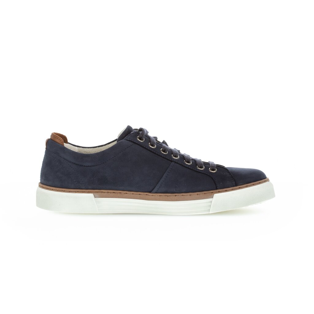 Pius Gabor PG0460 Sneaker low blau