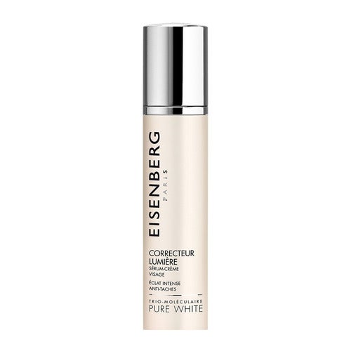 Eisenberg Pure White Whitening Corrector Serum 50 ml