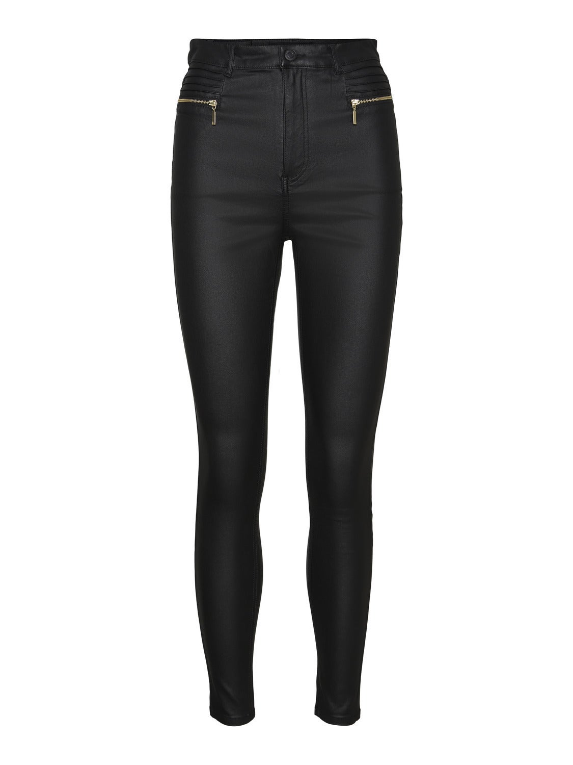 VMLOA Hohe Taille Hose