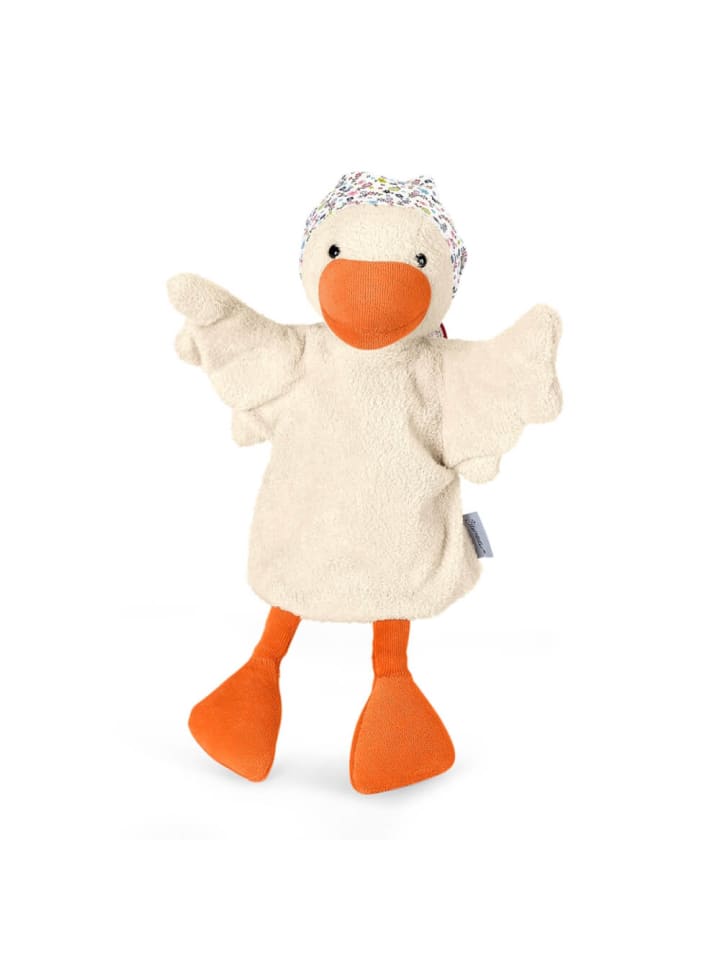 Sterntaler Handpuppe Gans, ab 6 Monate günstig kaufen onesize