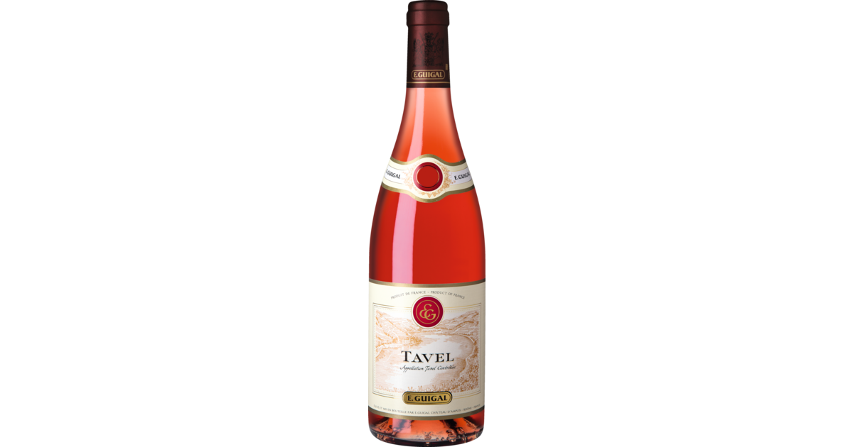 Guigal Tavel Rosé