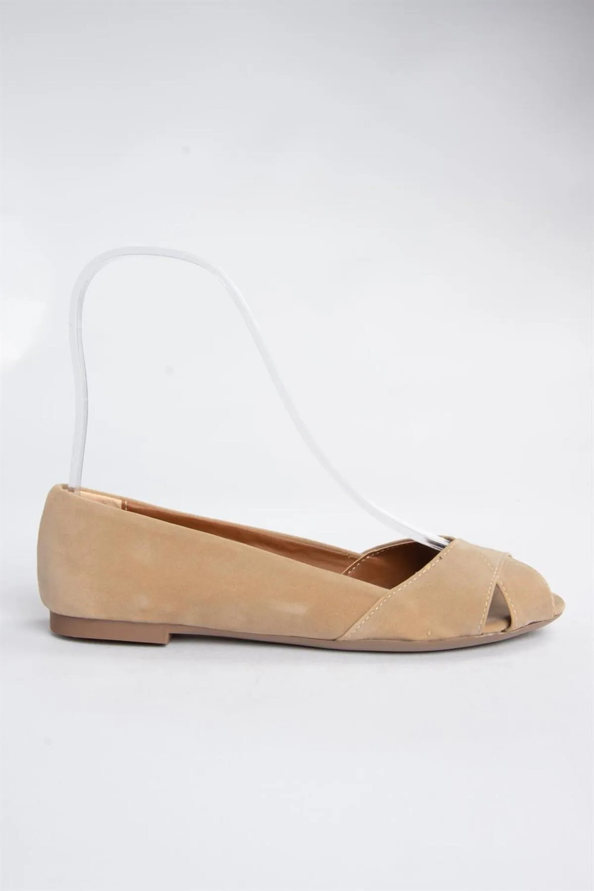 Fox Shoes  Zehn Damensandalen B726109902