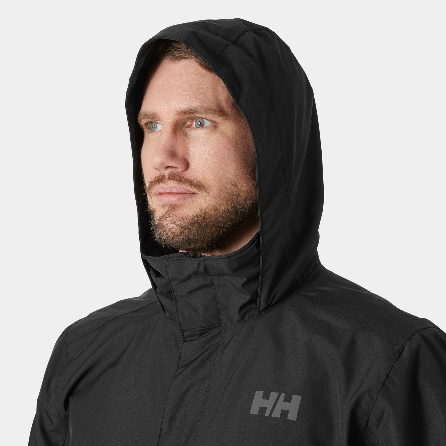 Men's Dubliner Waterproof Jacket
