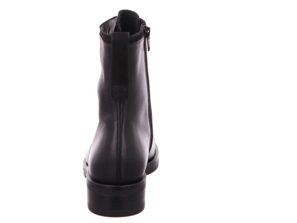 GABOR Stiefeletten schwarz 91.791