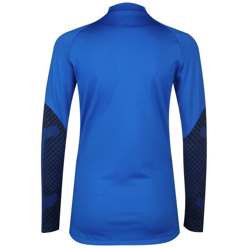 Nike Dri-FIT Strike Drill Sweatshirt Damen