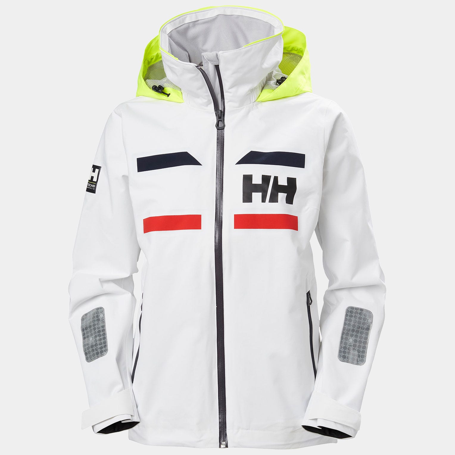 Women's Salt Navigator Sailing Jacket