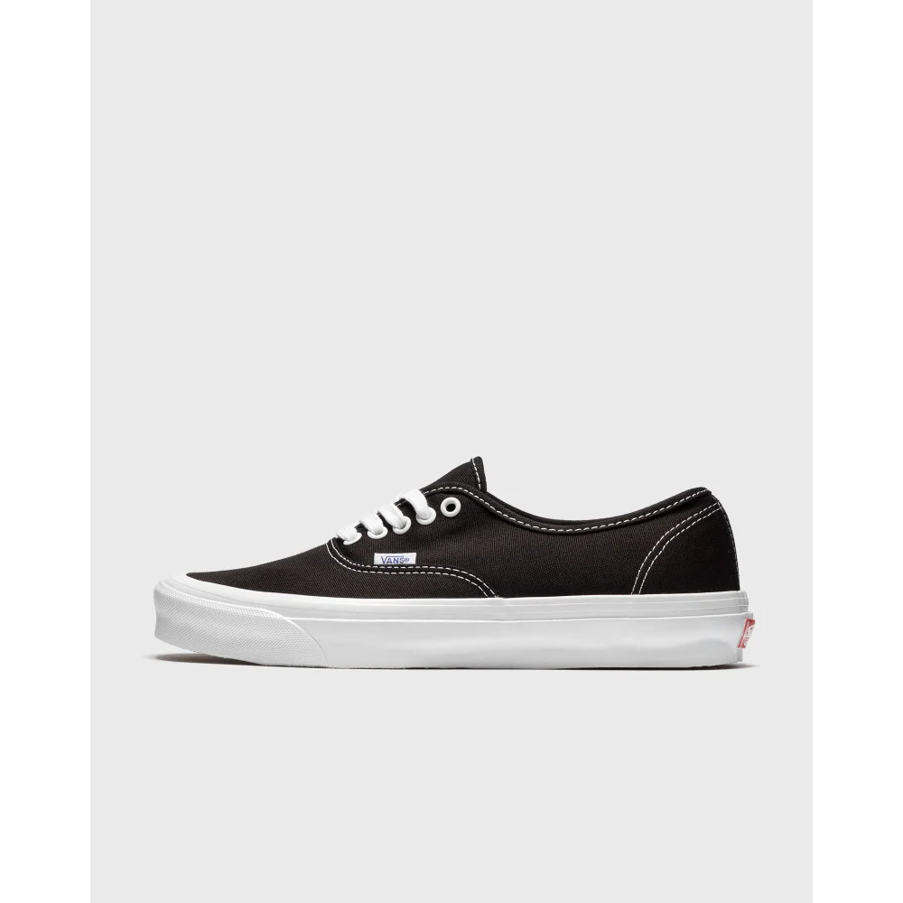 Vans OG Authentic LX VN0A4BV91WX1 / schwarz