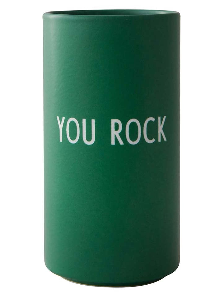 Design Letters Vase 