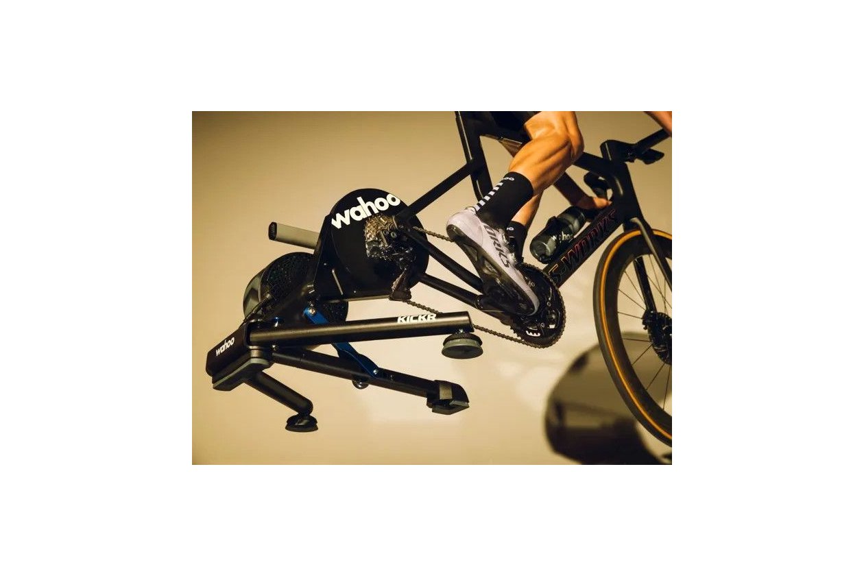 Wahoo KickR v5
