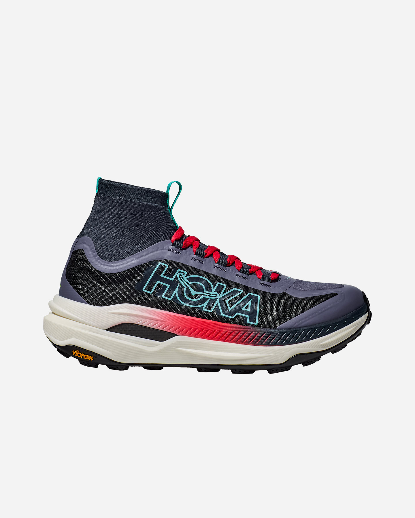 Scarpe Trail Hoka Tecton X 3 W 1155114-SSC