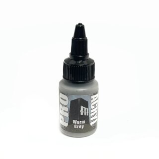 Pro Acryl Warm Grey (22ml)