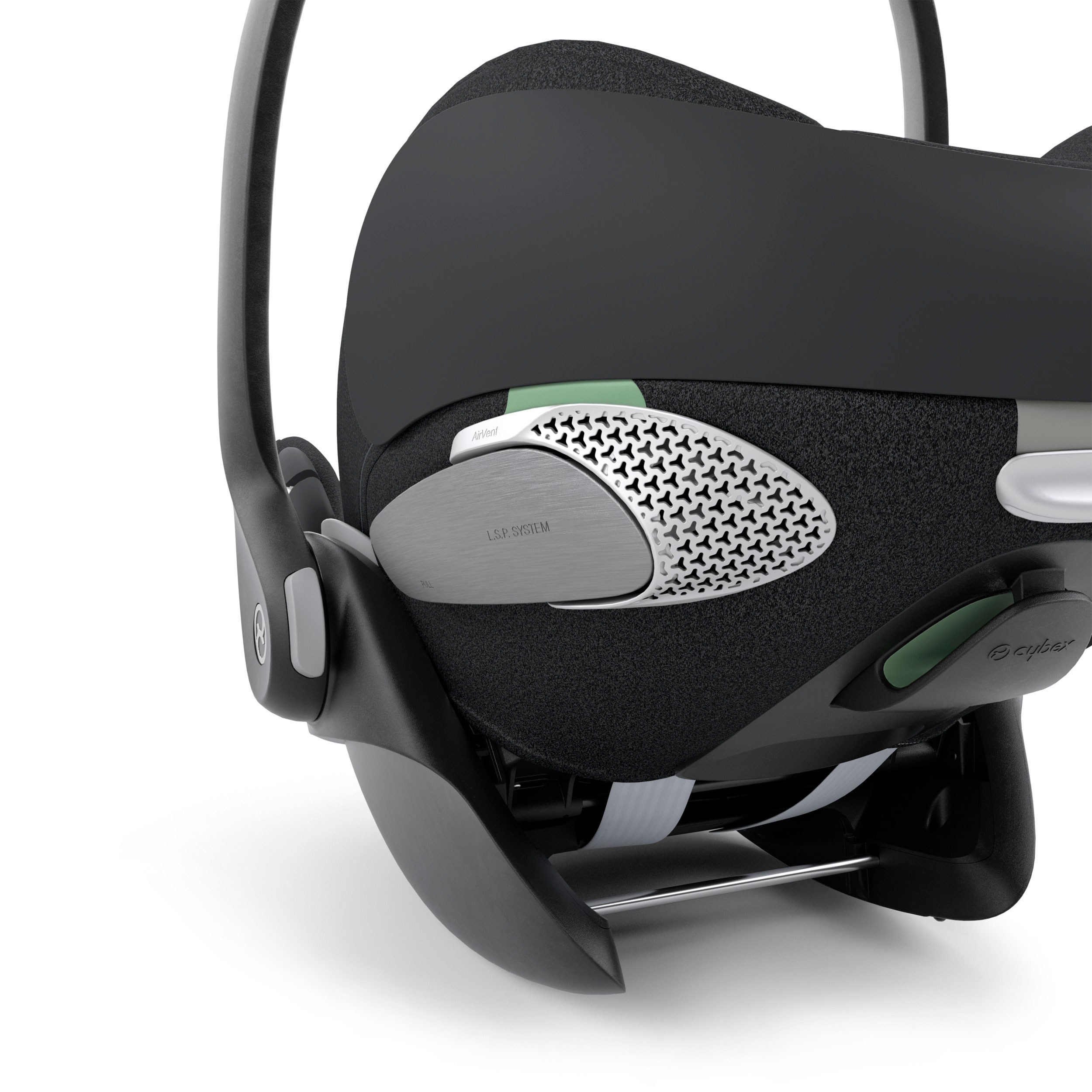 Cybexi-Size Babyschale Cloud T Plus
