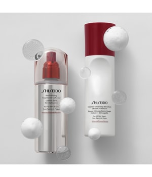 Shiseido Revitalizing Treatment Softener Gesichtslotion-150 ml