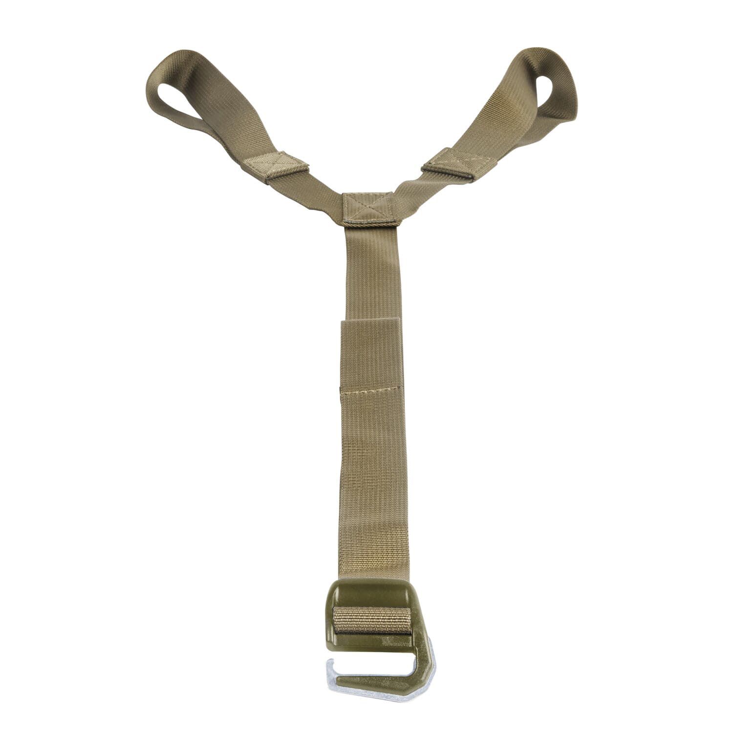 Backblast Mat