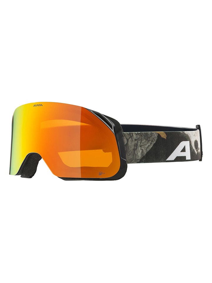 Alpina Ski-/ Snowboardbrille 