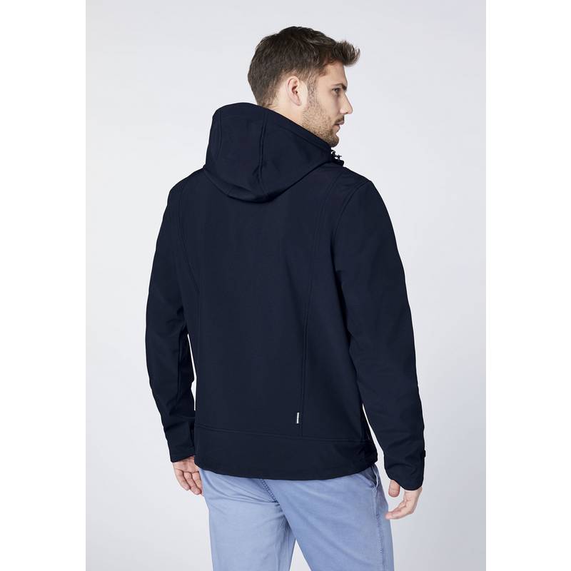 Chiemsee Softshelljacke Softshelljacke Herren
