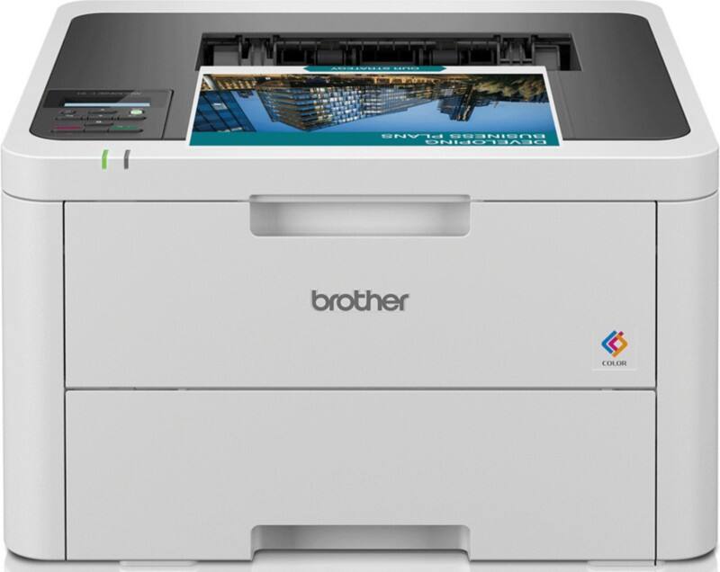 Brother HL-L3240CDW Farbdrucker DIN A4 Weiß