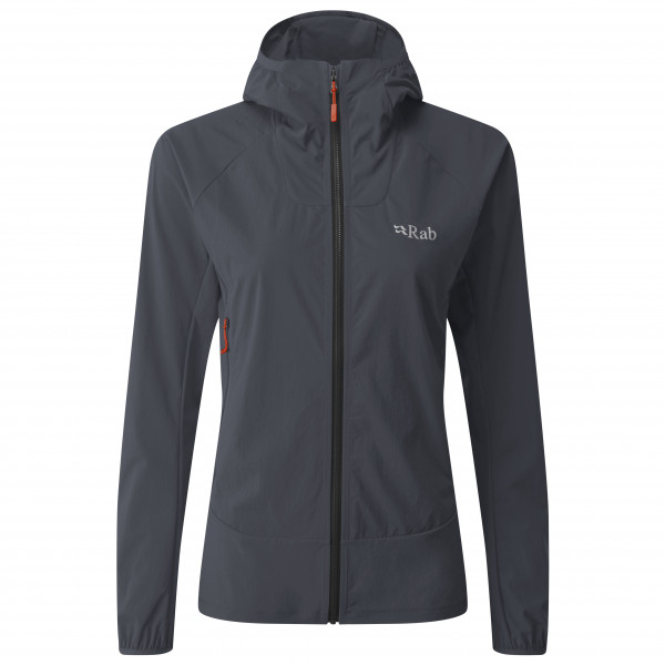Rab - Women's Borealis Jacket - Softshelljacke