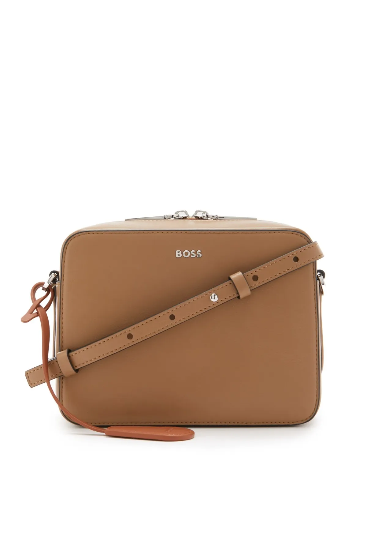 Hugo Boss  Damen Umhängetasche Braun 50517094-260