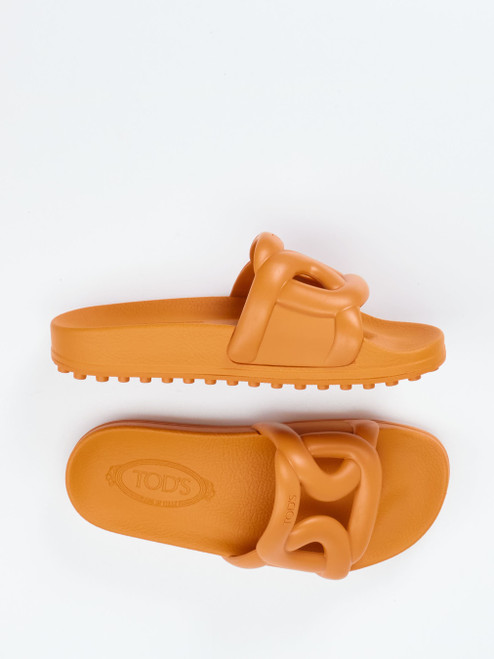 Pantolette-11012890007 Tod's