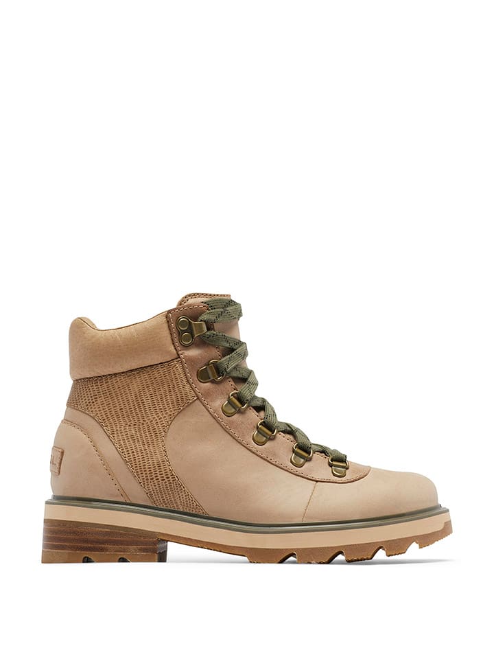 Sorel Leder-Boots 