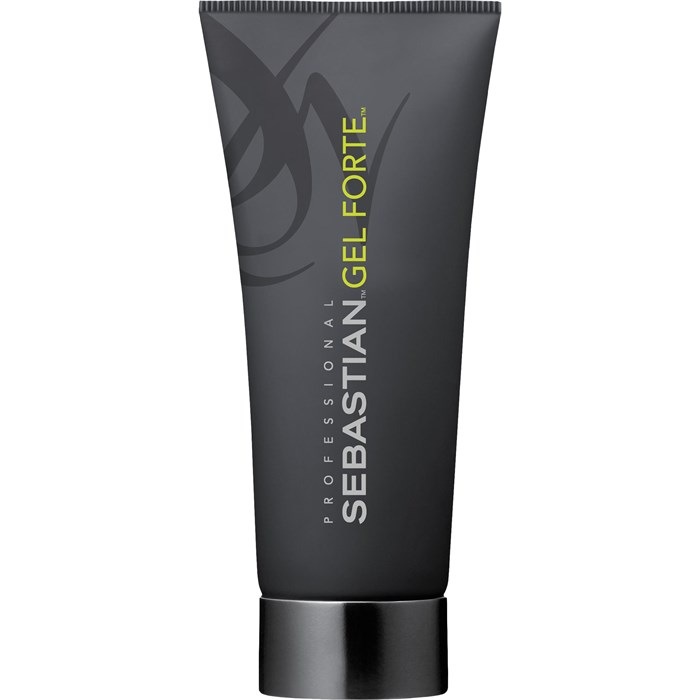Forte Strong Hold Gel