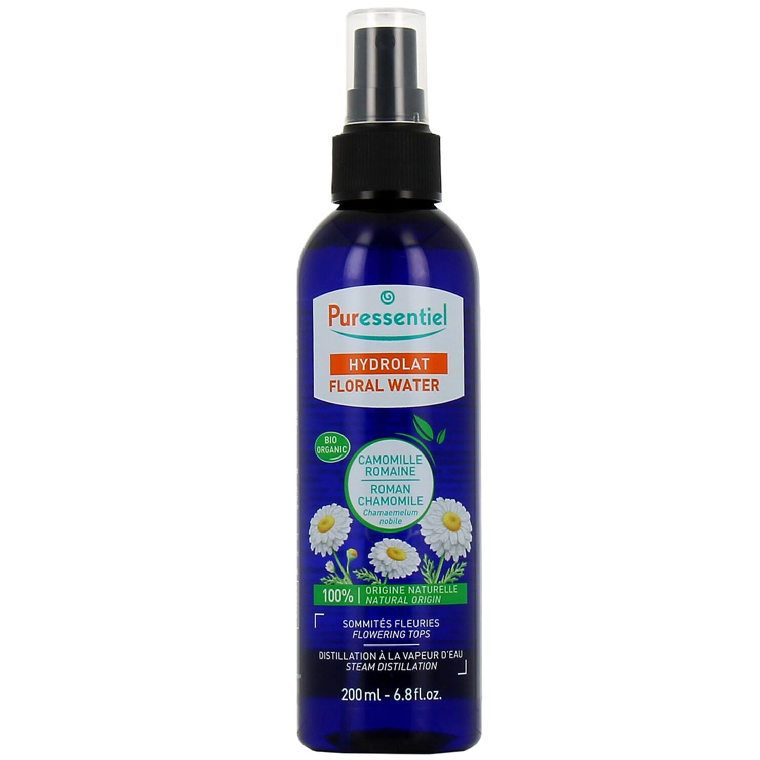 Puressentiel Camomille Romaine Bio Hydrolat