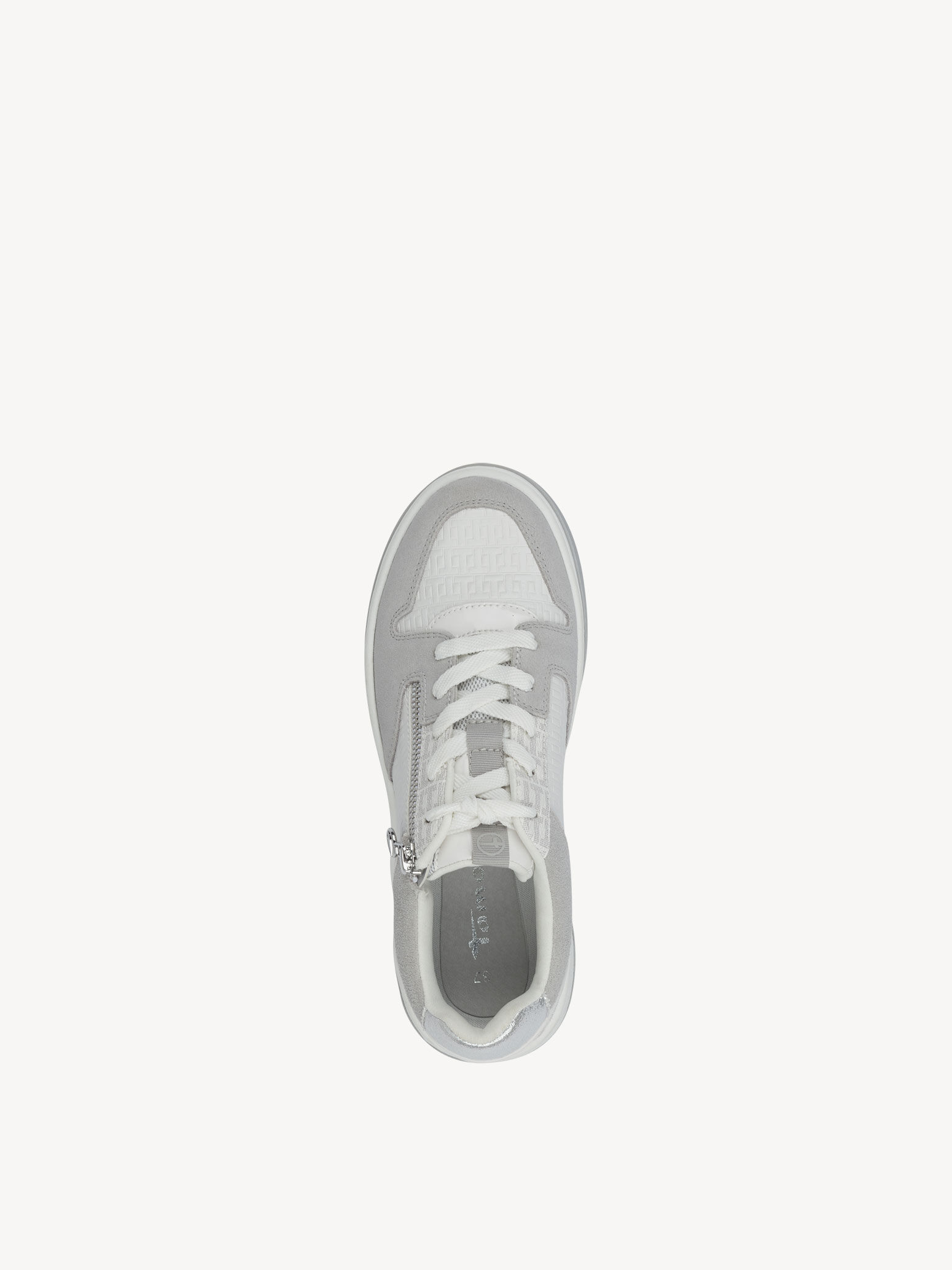 Basket - blanc